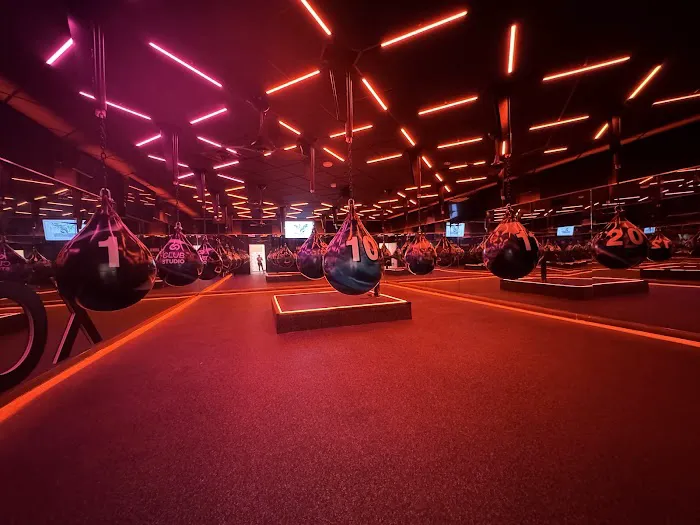 Club Studio Picture 3