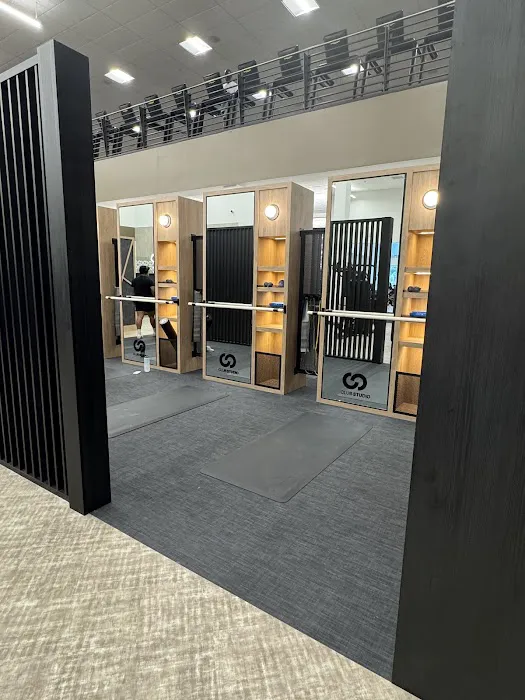 Club Studio Picture 1