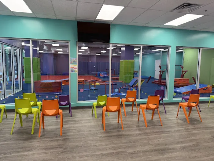 The Little Gym of Brookhaven, GA Picture 3