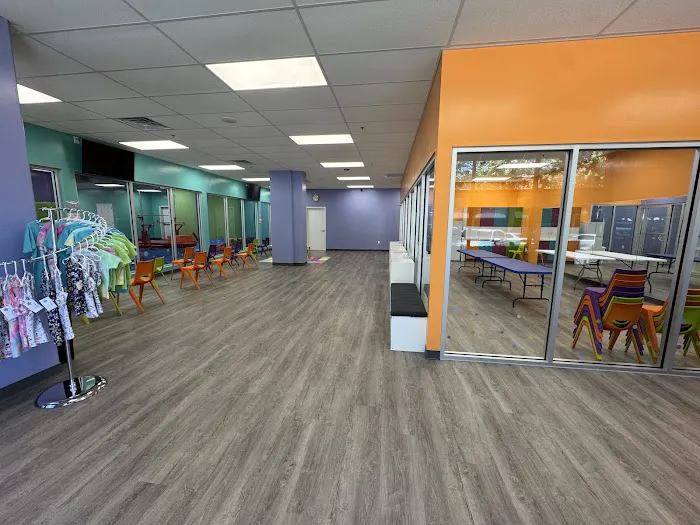 The Little Gym of Brookhaven, GA Picture 2