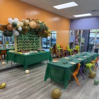 The Little Gym of Brookhaven, GA ico