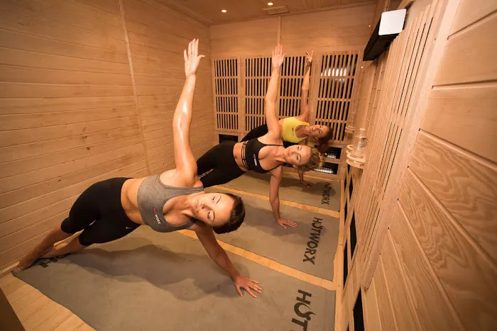 HOTWORX - Sandy Springs, GA - Perimeter Center Picture 2