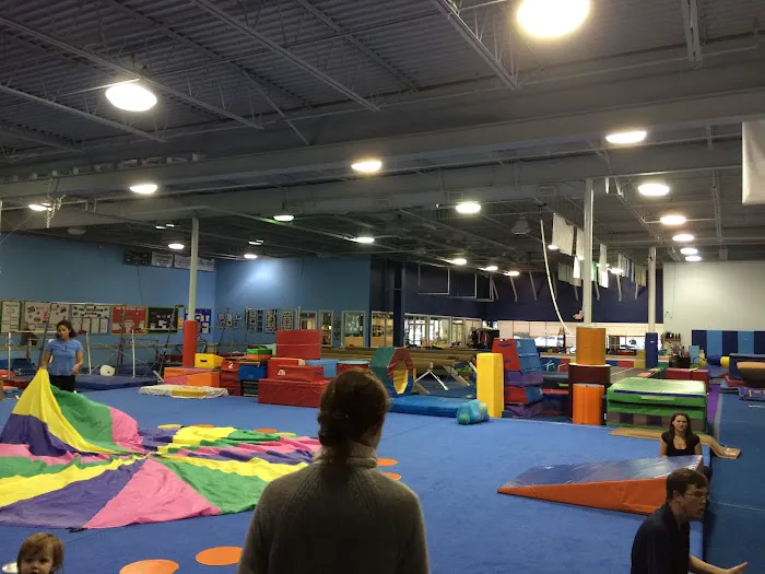 Jump Start Gym Picture 4