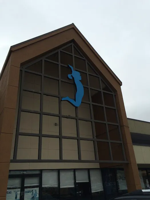 Jump Start Gym Picture 1