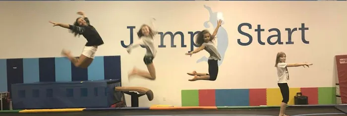 Jump Start Gym Picture 2