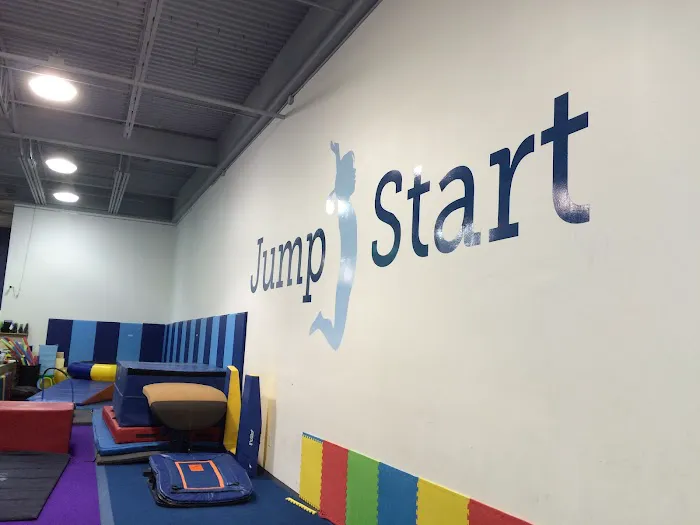 Jump Start Gym Picture 5