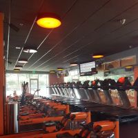 Orangetheory Fitness ico