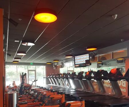 Orangetheory Fitness