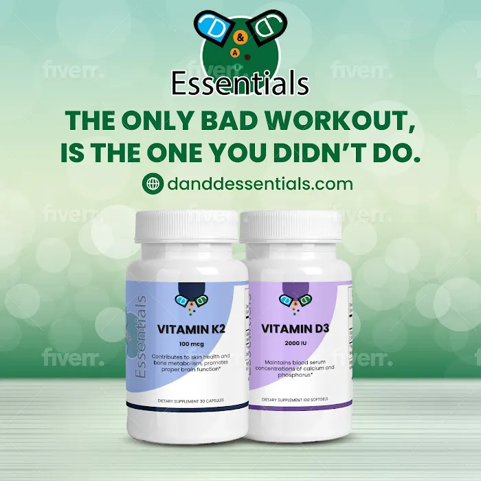 Thriving Flex Fitness Picture 4