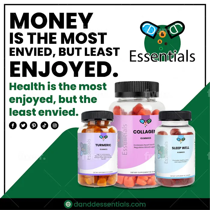 Thriving Flex Fitness Picture 5