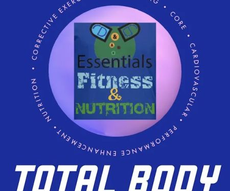 Thriving Flex Fitness