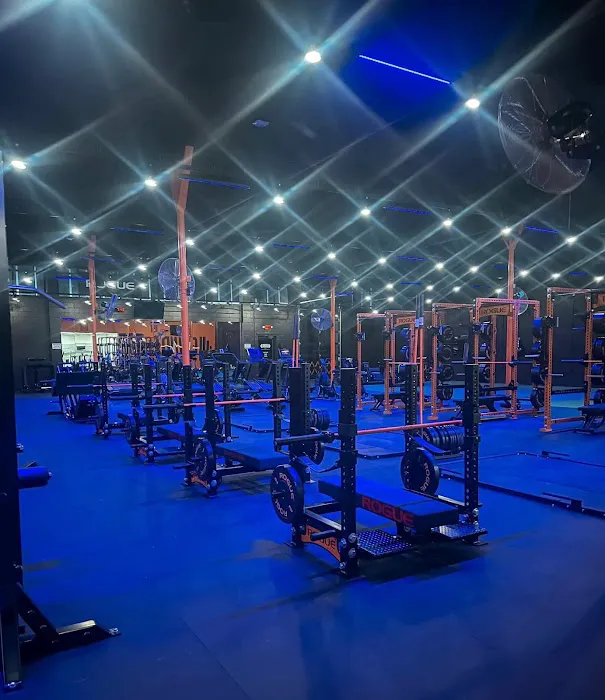 Grind Heart Fitness Picture 7