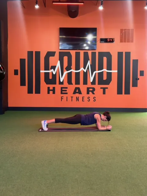 Grind Heart Fitness Picture 3