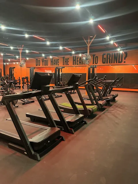 Grind Heart Fitness Picture 4