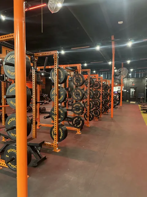 Grind Heart Fitness Picture 5