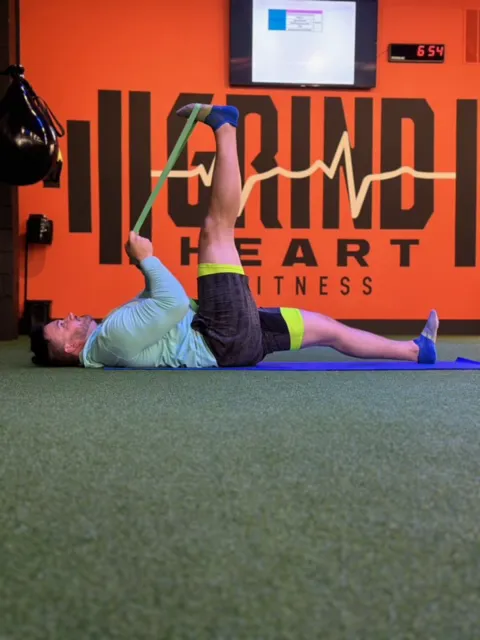 Grind Heart Fitness Picture 1