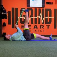 Grind Heart Fitness ico