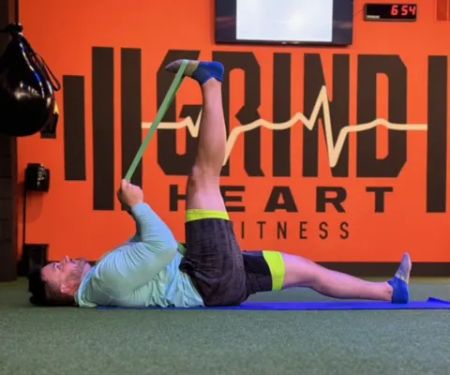 Grind Heart Fitness