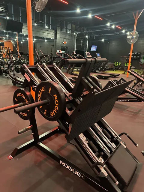 Grind Heart Fitness Picture 9