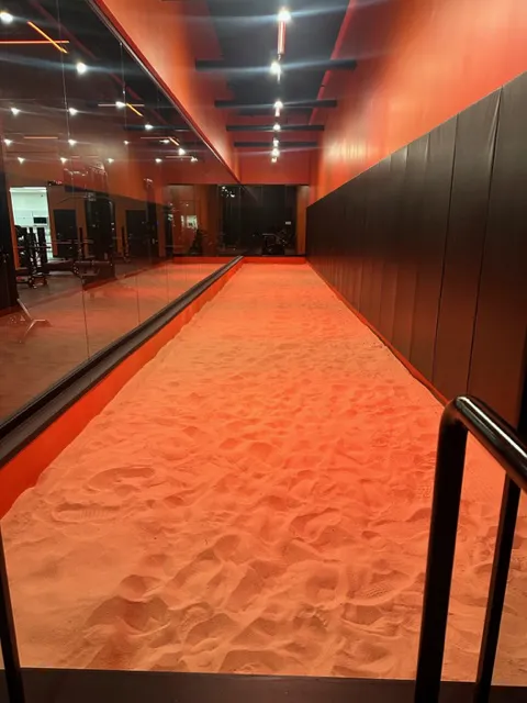 Grind Heart Fitness Picture 8