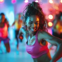 Aquatic Cinema Fitness Club (ACFC Studio) (Hot Tub Yoga) ico