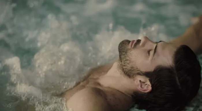 Aquatic Cinema Fitness Club (ACFC Studio) (Hot Tub Yoga) Picture 2