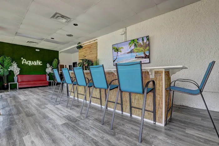 Aquatic Cinema Fitness Club (ACFC Studio) (Hot Tub Yoga) Picture 4