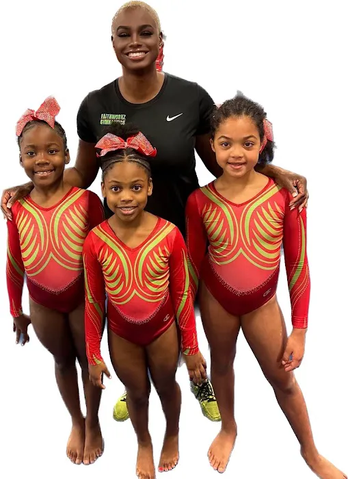 Faithworkz Gymnastics Picture 1