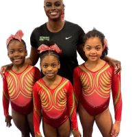 Faithworkz Gymnastics ico