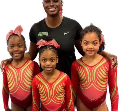 Faithworkz Gymnastics