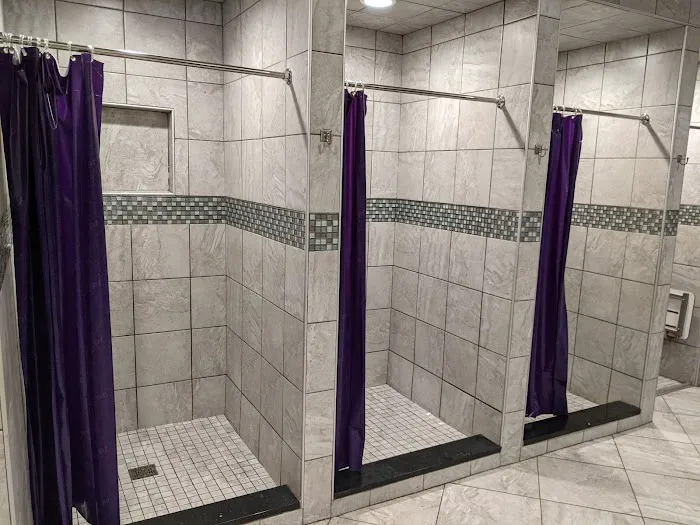 Planet Fitness Picture 4