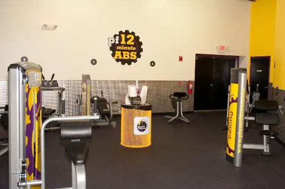 Planet Fitness Picture 2