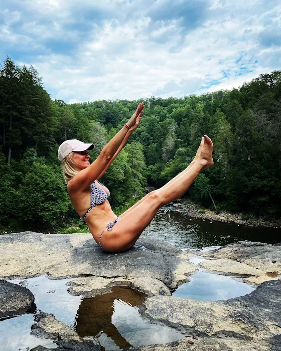 Jennifer Allen Pilates Picture 6