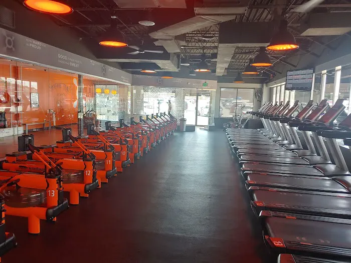 Orangetheory Fitness Picture 5
