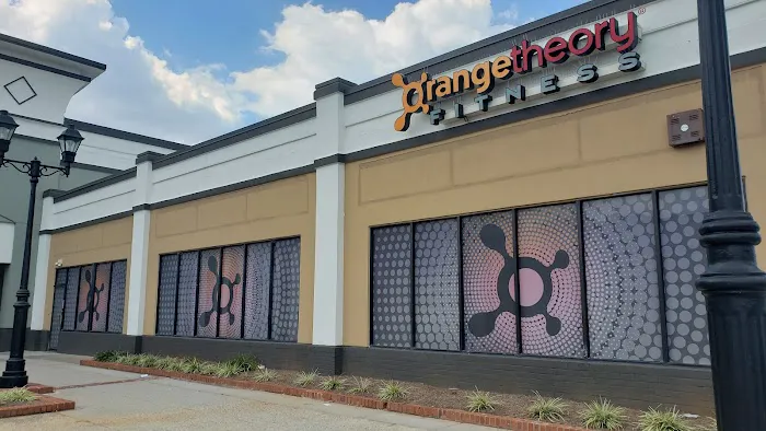 Orangetheory Fitness Picture 2