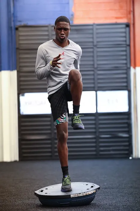 Skrrt Lab | Sports Performance Picture 2