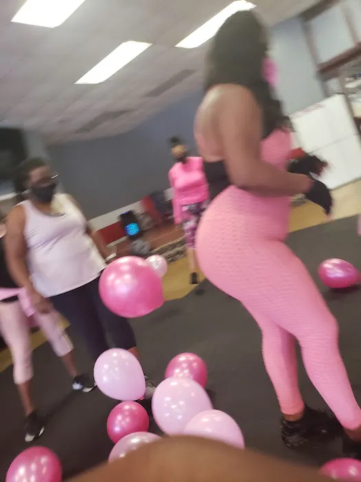 A B Z Fitness Center Picture 7