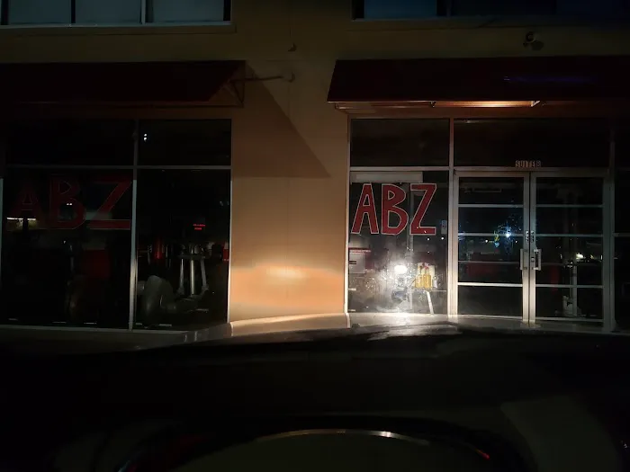 A B Z Fitness Center Picture 6