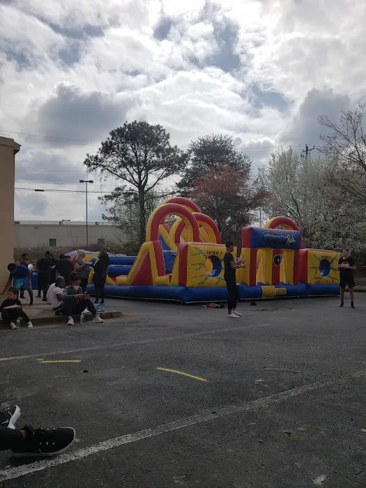 A B Z Fitness Center Picture 5