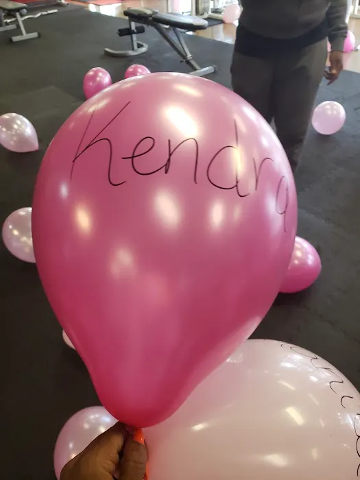 A B Z Fitness Center Picture 3