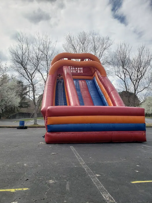 A B Z Fitness Center Picture 2