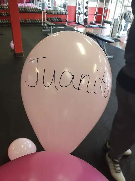 A B Z Fitness Center Picture 8