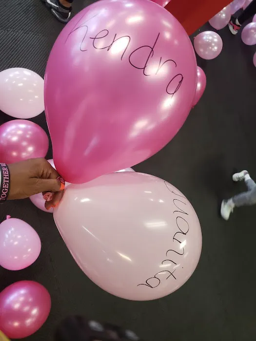 A B Z Fitness Center Picture 1