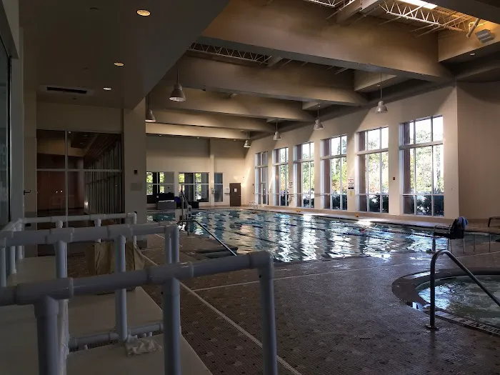 LA Fitness Picture 1