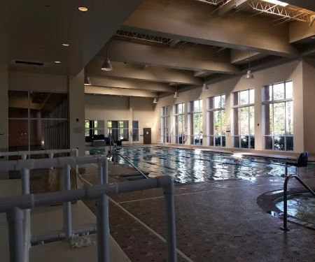 LA Fitness