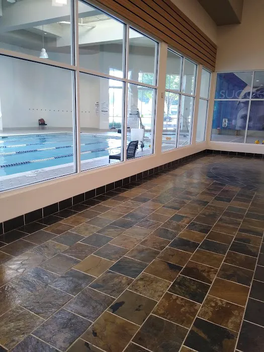 LA Fitness Picture 2