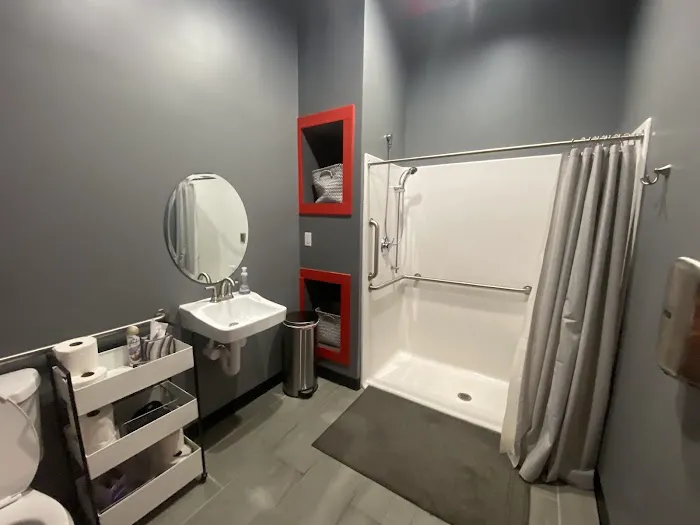 HOTWORX - Brookhaven, GA Picture 1