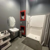 HOTWORX - Brookhaven, GA ico