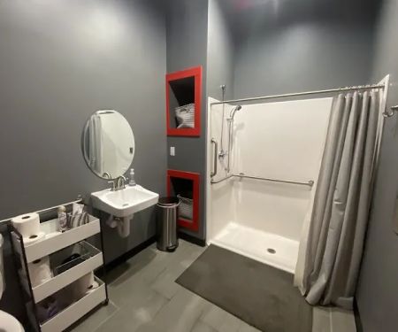 HOTWORX - Brookhaven, GA