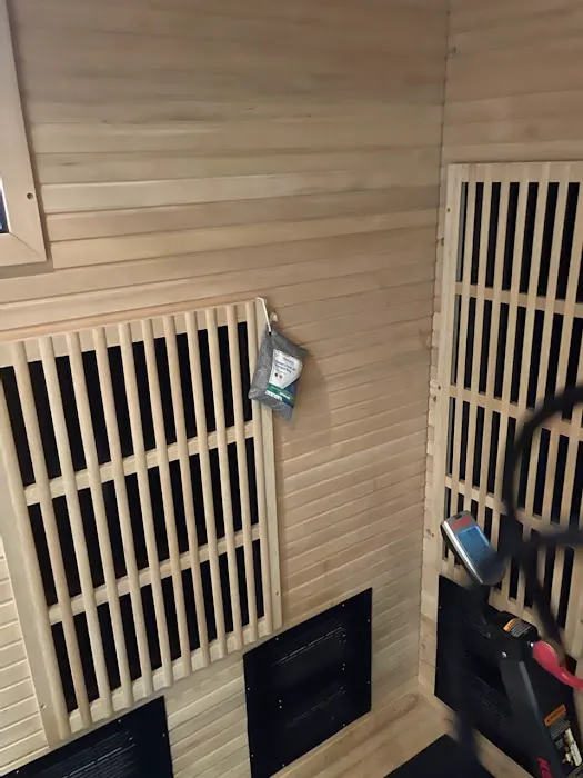 HOTWORX - Brookhaven, GA Picture 3